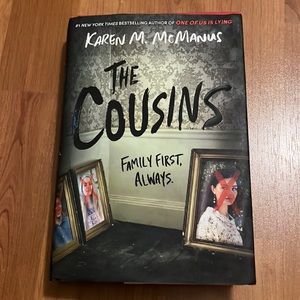 THE COUSINS